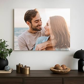 óriás plexi kép Karácsonyi ajándék férfiaknak