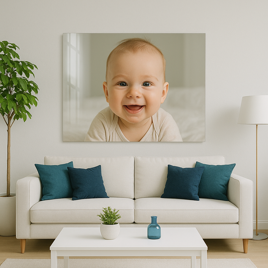 óriás plexi kép 70x100