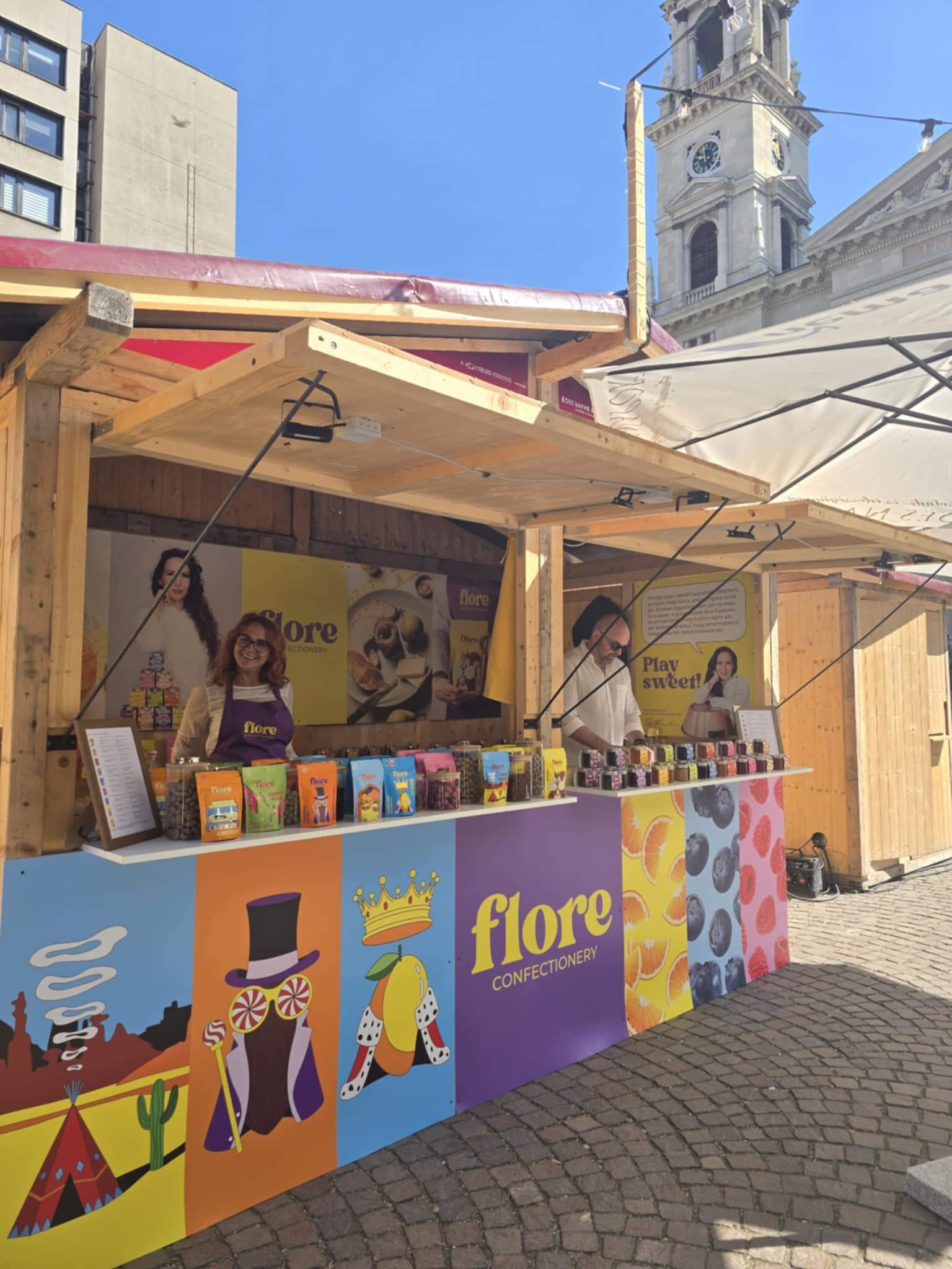 üzlet dekorácio üzlet dekorácio