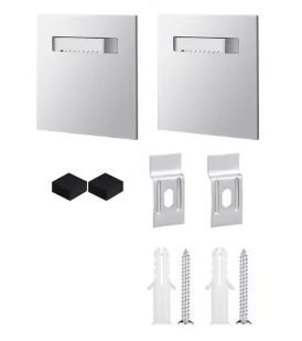 Öntapadós képakasztó